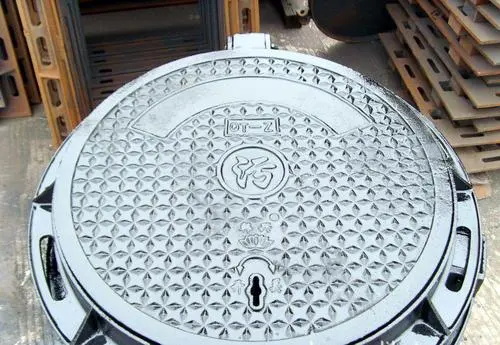 Corporate Procurement of Heavy-Duty Cast Manhole Covers: Highlighting the Selling Points of Our Products